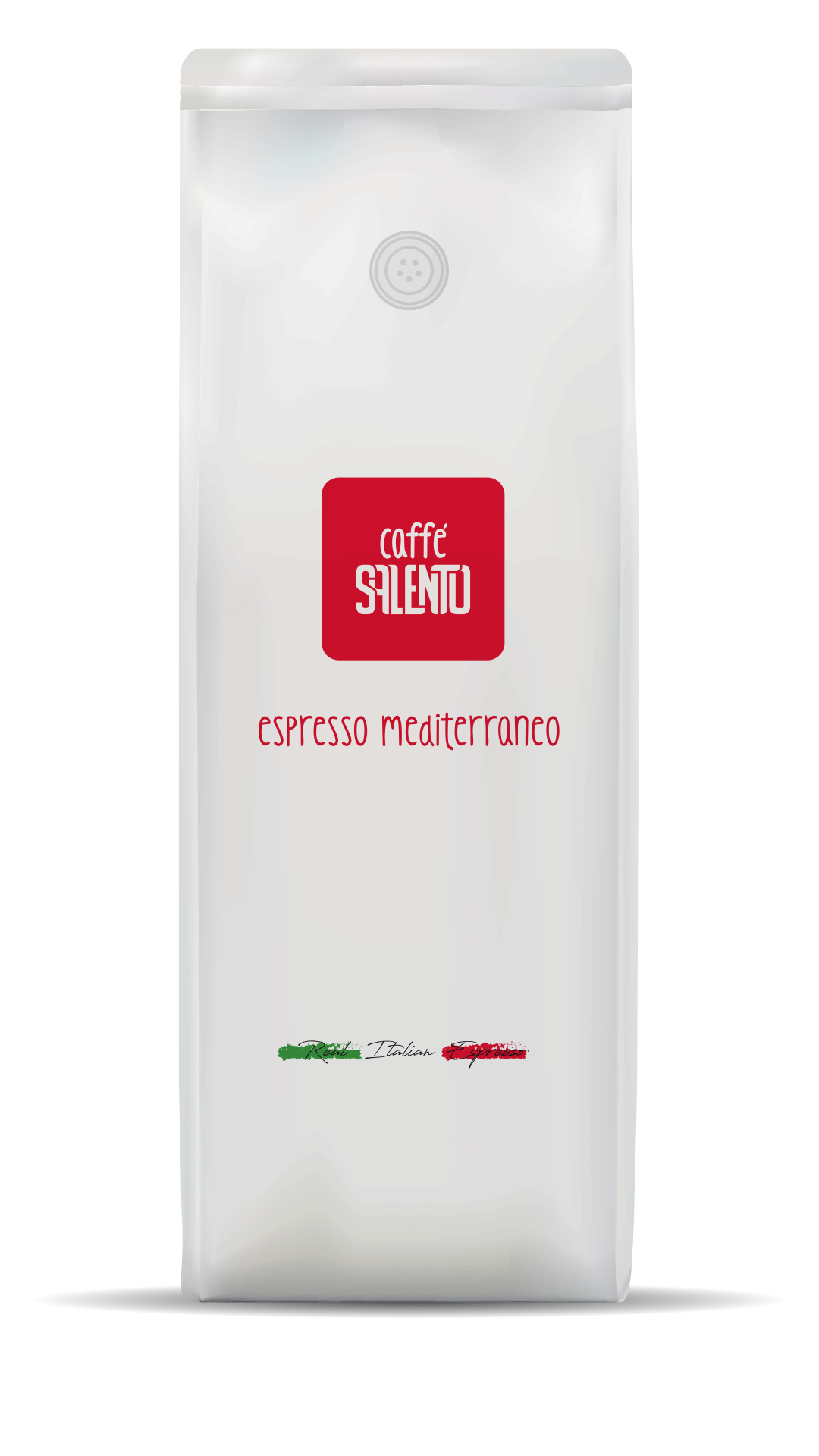 Sacchetto di Caffe Salento - Espresso Mediterraneo