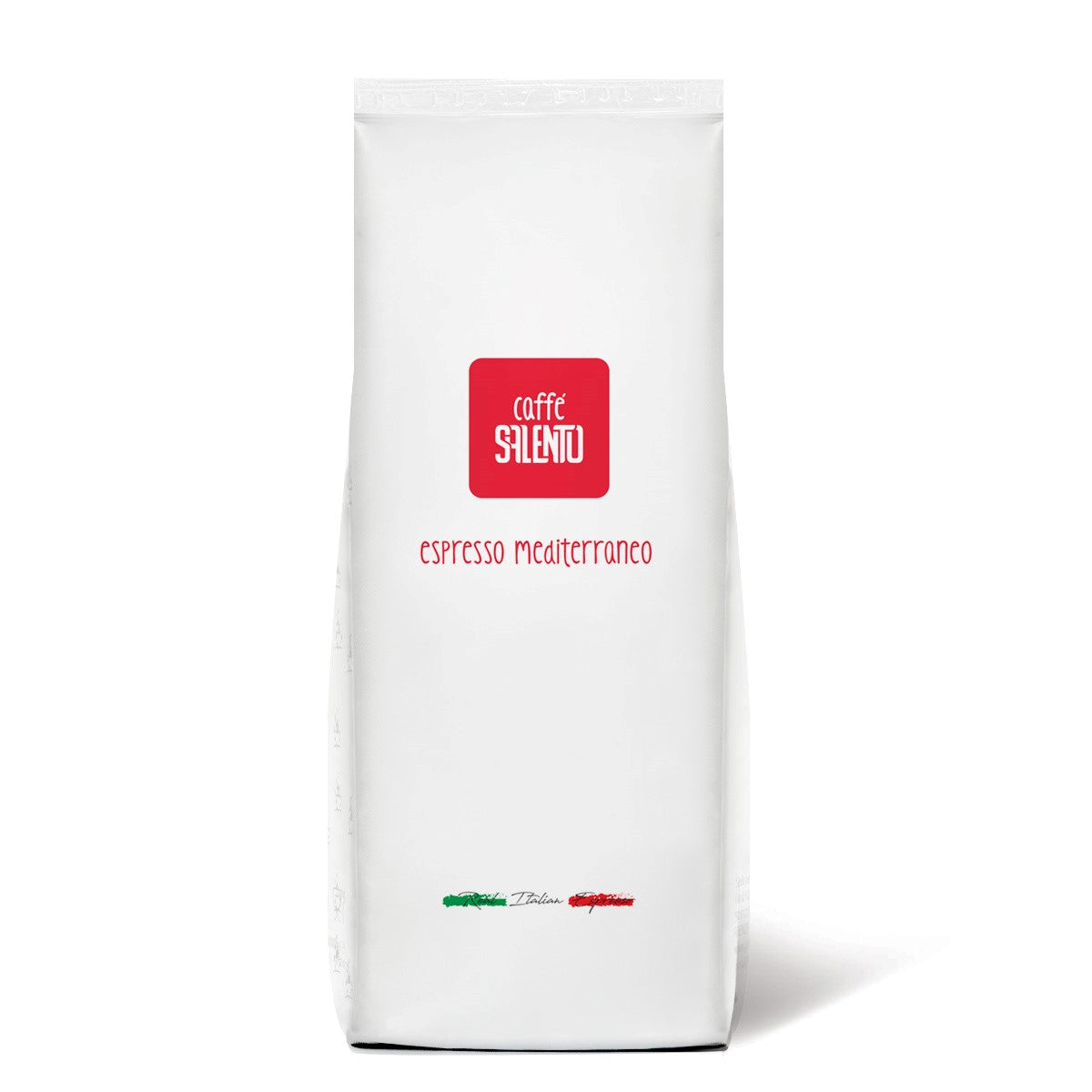 Sacchetto di Caffe Salento - Espresso Mediterraneo