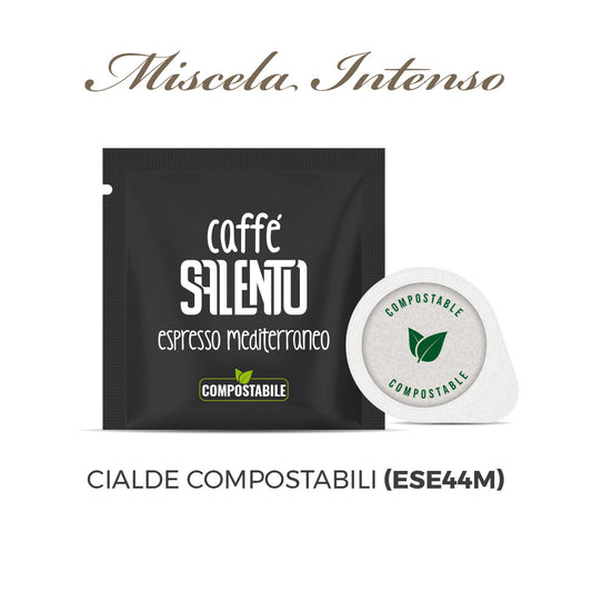 Caffè Salento Cialde - INTENSO